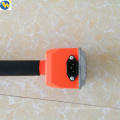 Widely Used Durable Battery Motor Backpack Brush Cutting Machine Weed Removal for makita and bosch machine